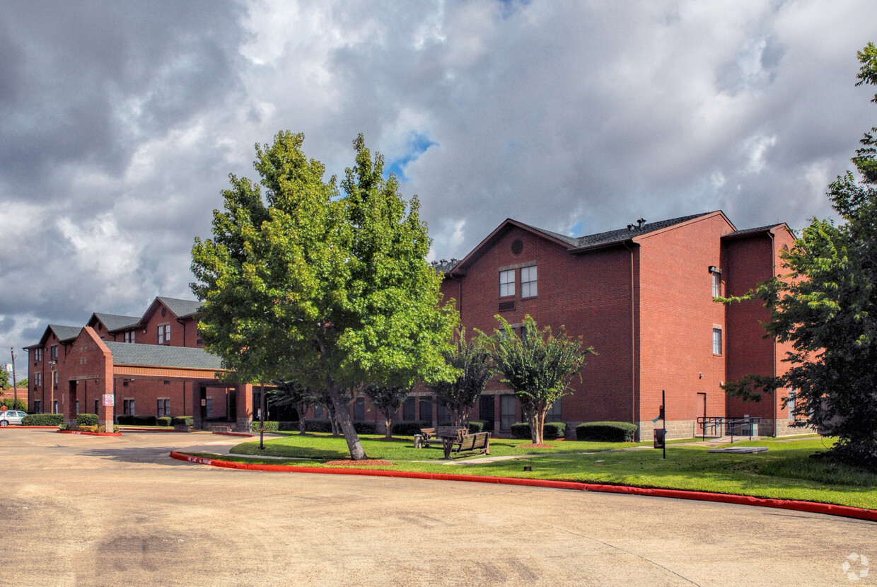 Foto del edificio - Oak Haven Apartments