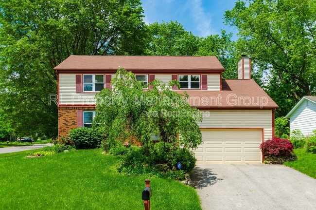 Building Photo - 5951 Als Ct