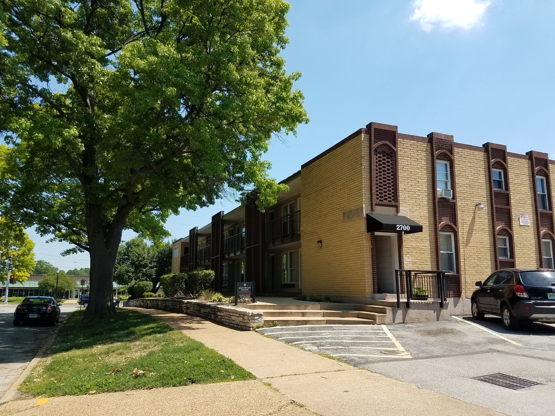 Foto principal - Maplewood Square Apartments