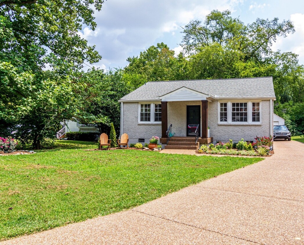Primary Photo - 4114 Rockdale Ave