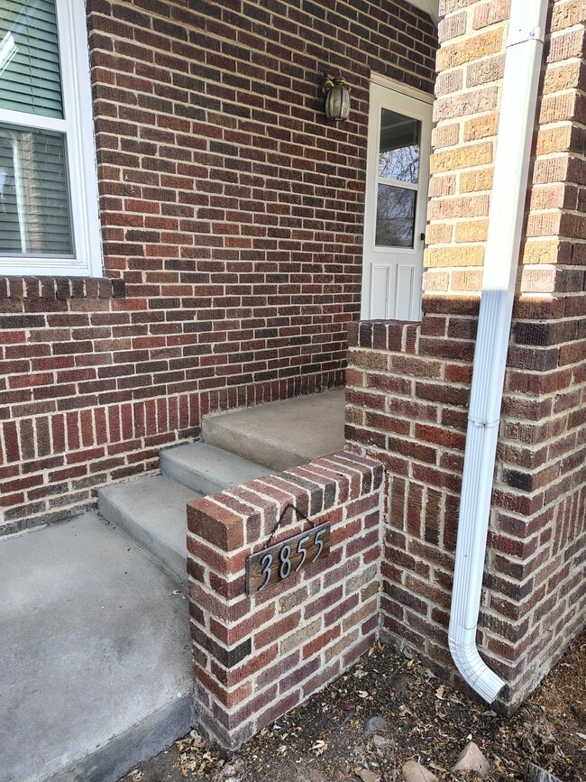 Photo - 3855 Julian St Townhome