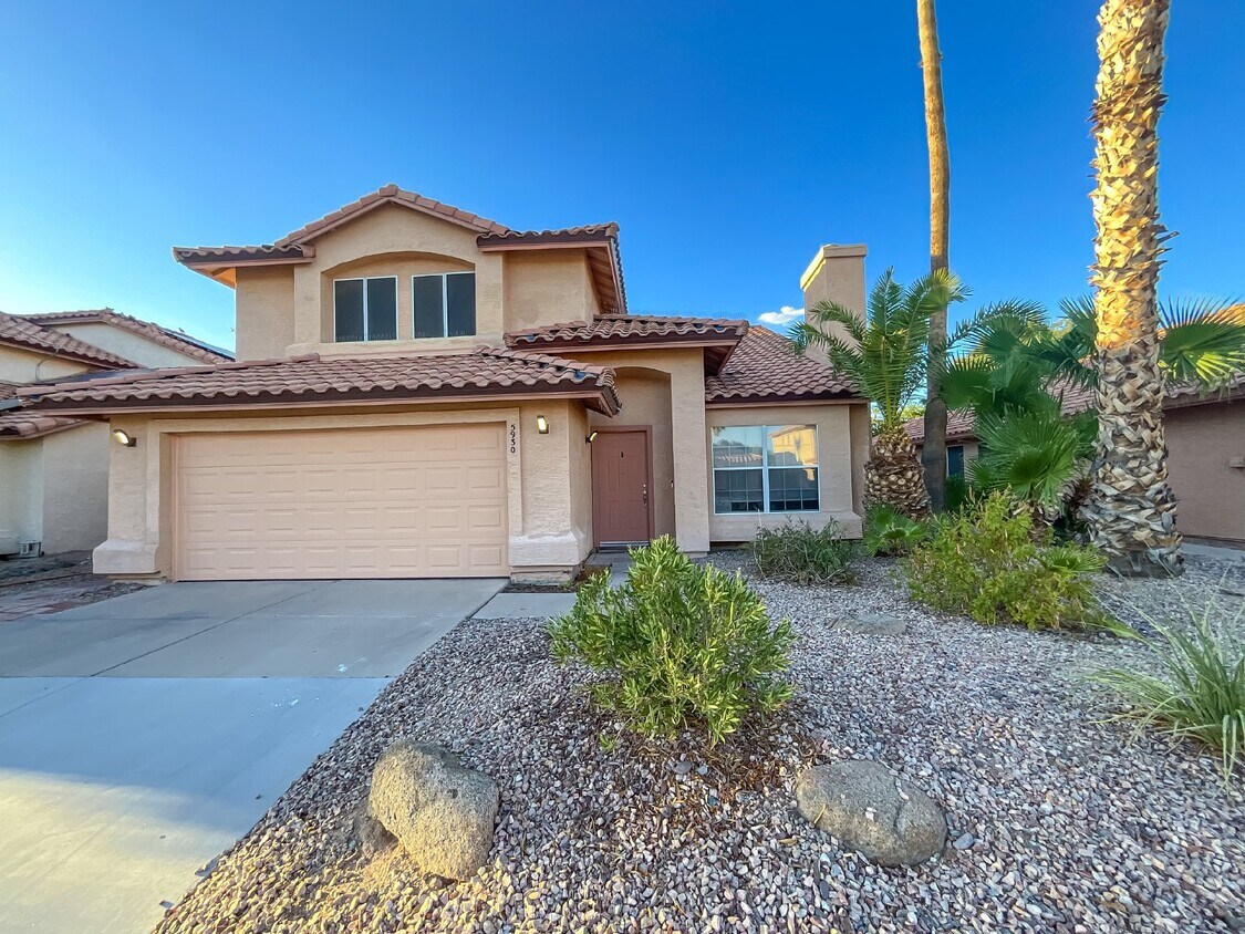 Primary Photo - 5930 W Venus Way