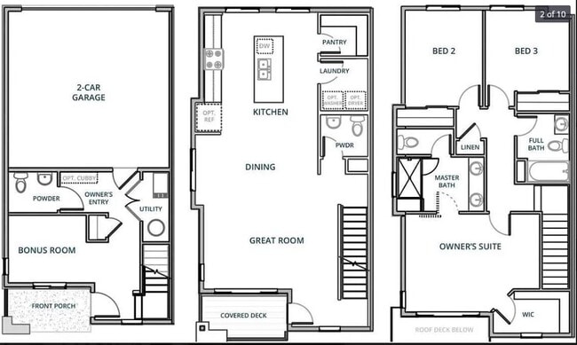 Building Photo - 6763 S Tempe Ct