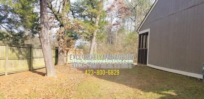 Building Photo - Great Townhome in Hixson!