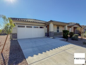 Building Photo - 24531 W Cocopah St