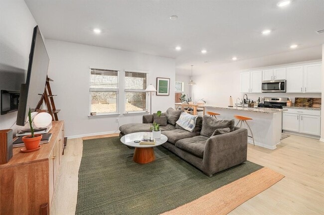 Foto del edificio - 2640 Indian Clover Trl