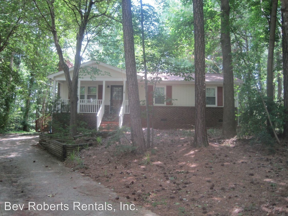 Foto principal - 2760 Brantley Dr