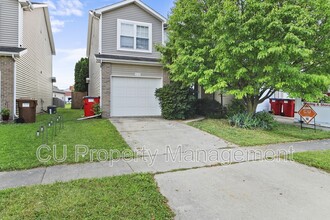 Building Photo - 3739 Summer Sage Ct