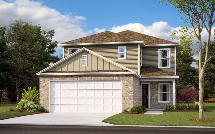 Foto principal - $99 Move In Special on this BRAND NEW Four...