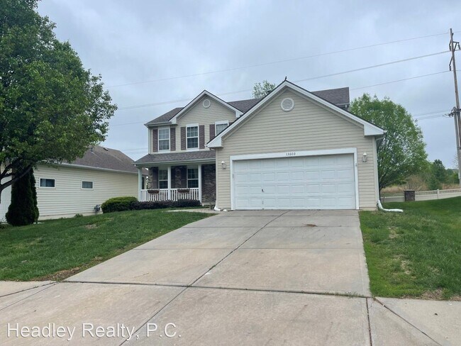 Building Photo - 4 br, 3 bath House - 13603 So 26 St.
