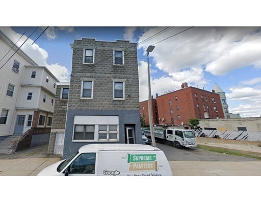 Foto del edificio - 7 Winship St