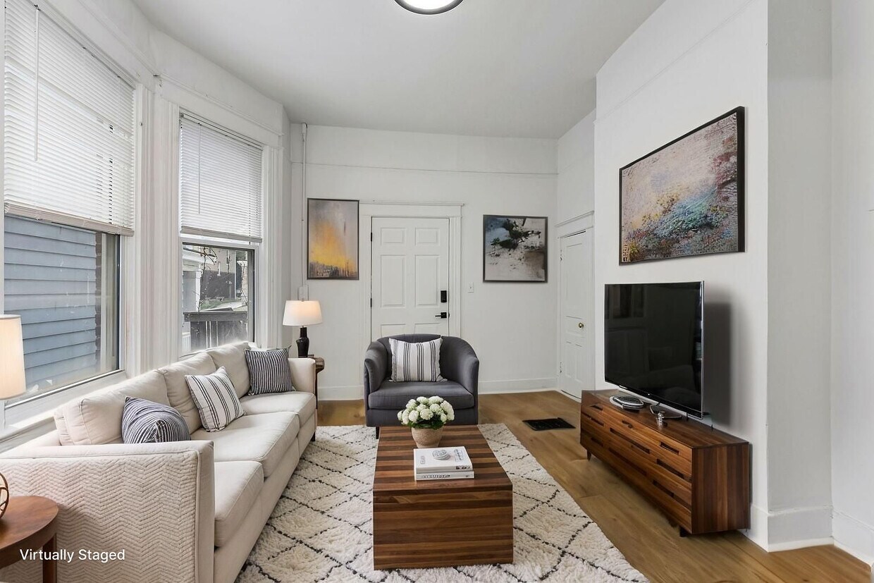 Foto principal - 2018 Burnet Ave