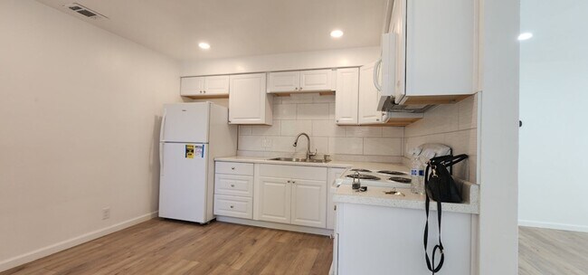 Building Photo - Large and Lovely Fully Renovated 2 Bedroom...