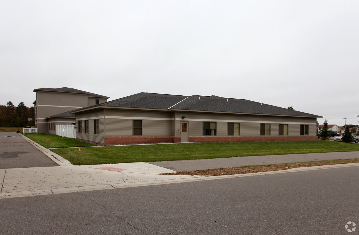 Building Photo - Shepherd of Grace Senior Community