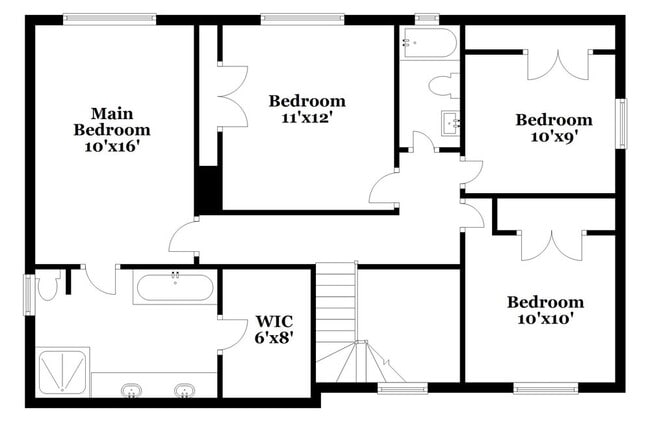 Foto del edificio - 19610 Plymouth Ridge Ln