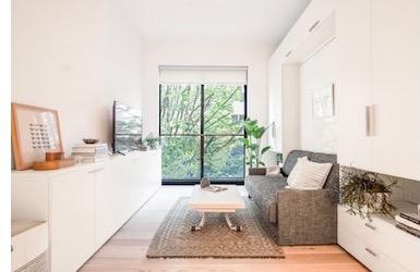 Foto del edificio - 335 E 27th St