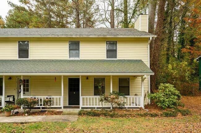 Foto del edificio - 1520 Springwood Dr SE