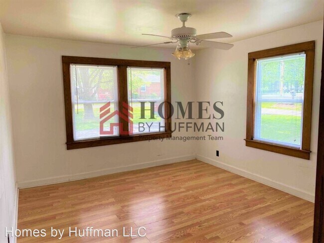 Building Photo - 2 br, 1 bath House - 8721 Middle Mt Vernon...