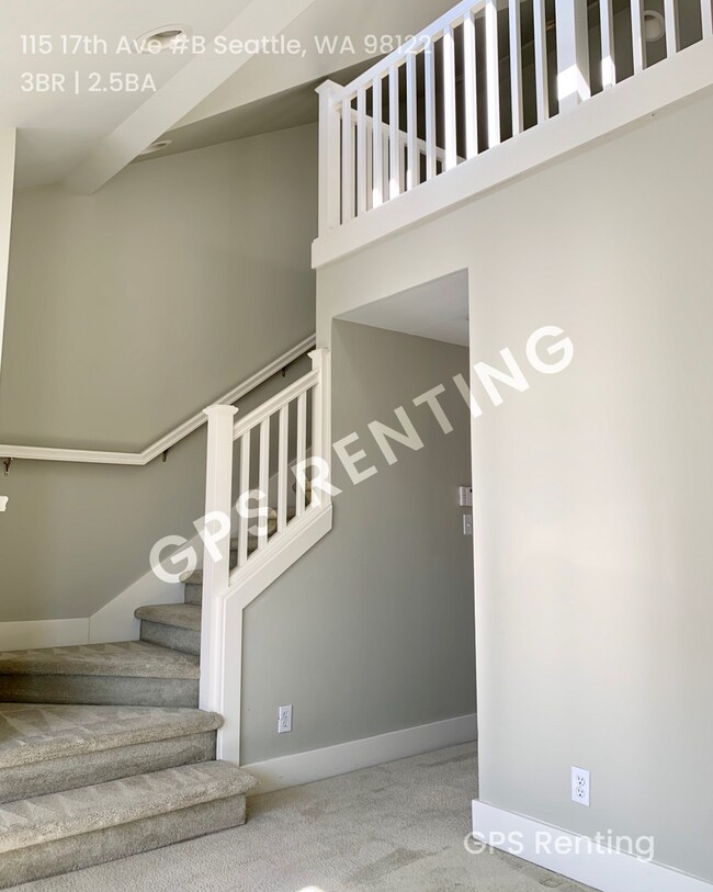 Building Photo - 115 17th Ave