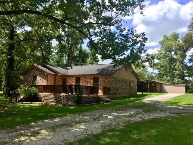 Primary Photo - 15680 Tobacco Rd