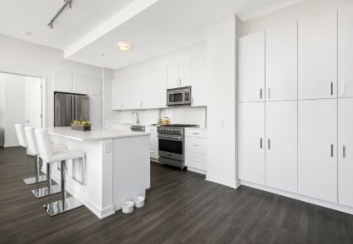 Foto principal - 1212 N La Salle Dr