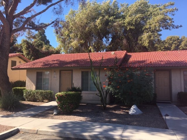 Foto del edificio - 82954 Stewart Dr