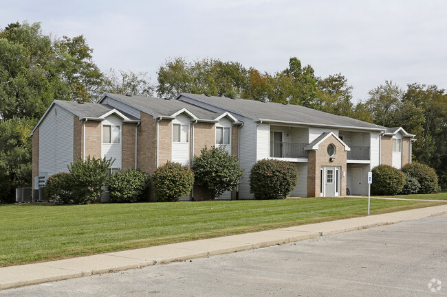 Building Photo - Harrison West