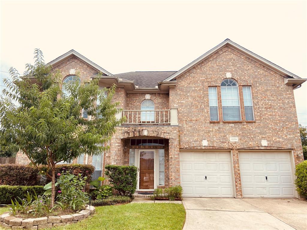 Primary Photo - 12218 Meadow Crest Ct