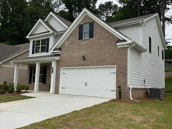 Foto del edificio - 3677 Lockaby Way
