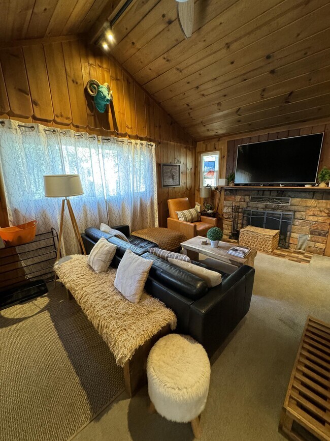 Foto del edificio - 3794 Needle Peak Rd