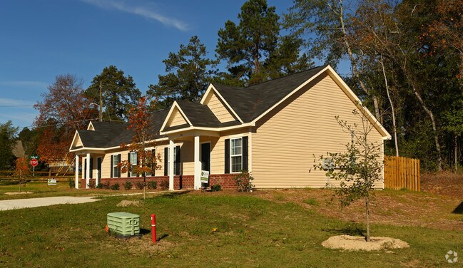 Foto del edificio - Brookwood Landing