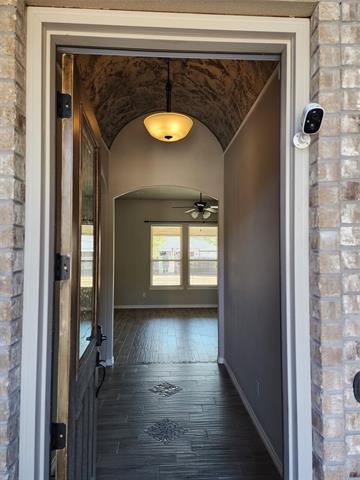 Foto del edificio - 4311 N Chisholm Trail