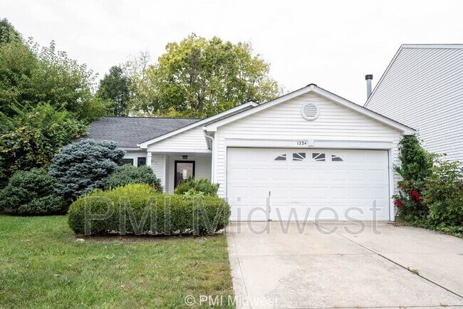 Building Photo - 1234 Castleford Ln