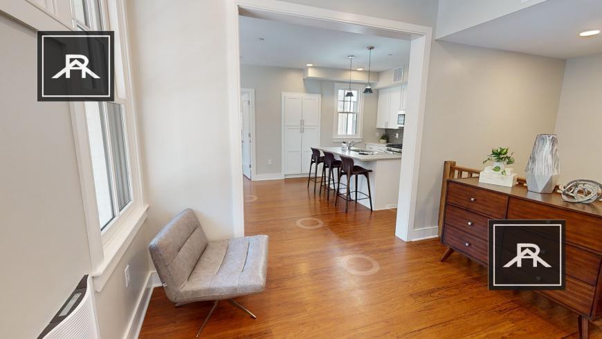Primary Photo - 3 bedroom in Cambridge MA 02138