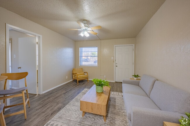 University View Denton - University View Denton Apartments