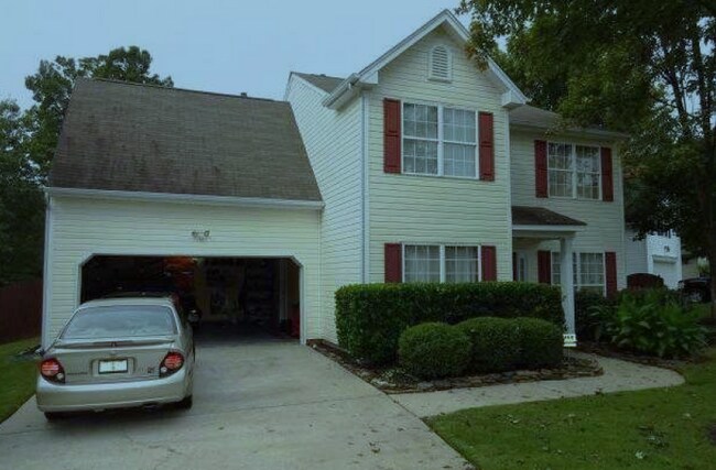 Building Photo - 101 Summerchase Drive