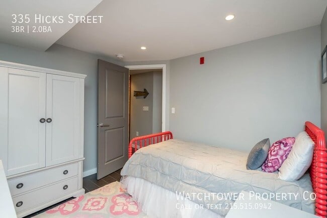 Foto del edificio - 335 S Hicks St