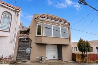 1931 Santiago St, San Francisco, CA 94116