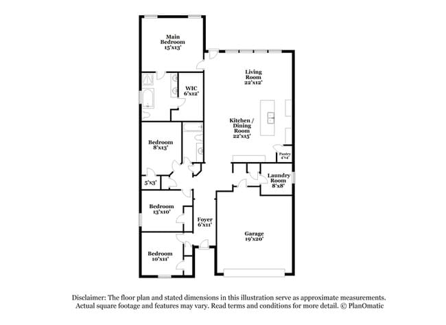 Building Photo - 3903 Bridle Path Ln