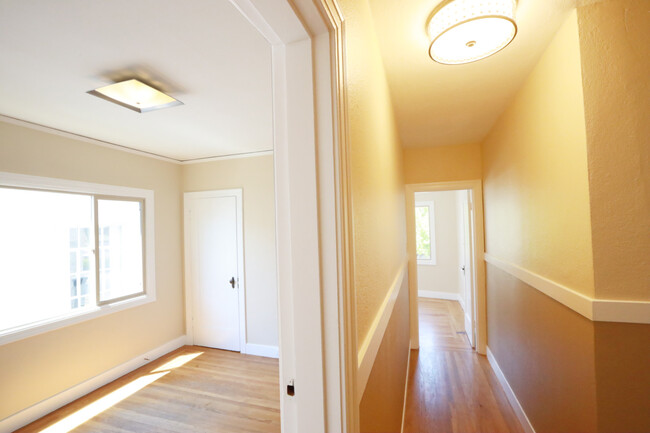Foto del edificio - 2803 Telegraph Ave