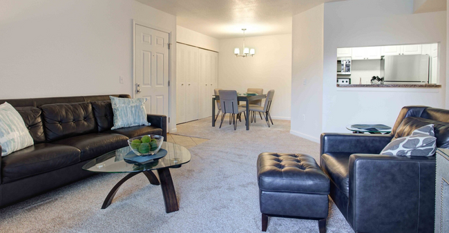 Foto del edificio - 2770 Upper Ridge Dr