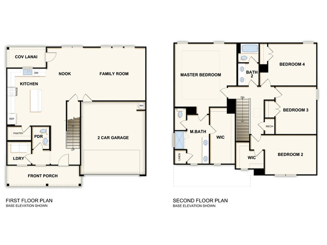Building Photo - 2119 Laurel Walk Ln