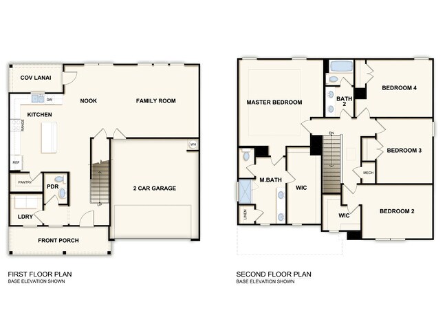 Foto del edificio - 2119 Laurel Walk Ln