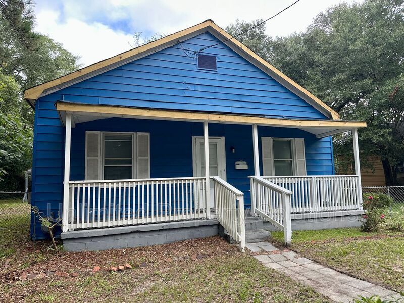 Photo - 1109 Fanning Street