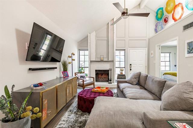 Foto del edificio - 1531 Mccoy St