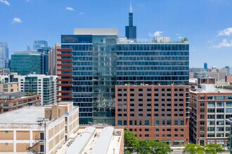 Building Photo - AMLI West Loop