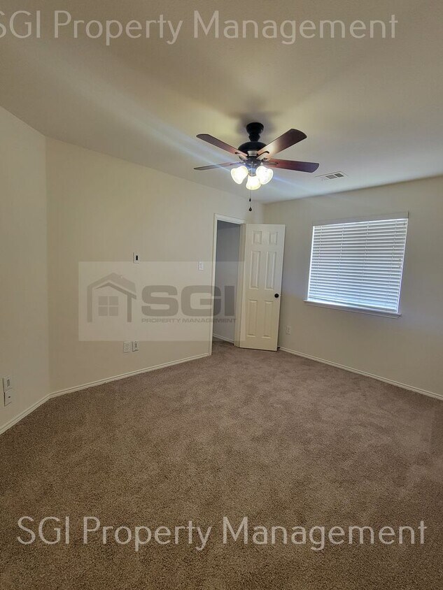 1213MEADOWGATE House for Rent in Allen, TX