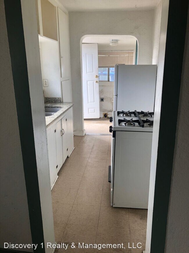 Foto del edificio - 1 br, 1 bath House - 1410 Arenal Road SW