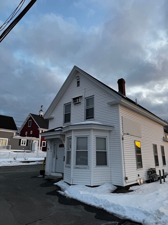 Foto del edificio - 7 Wilson St