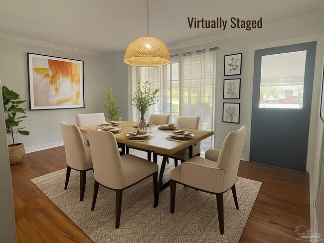 Foto del edificio - 3708 Whispering Pines Dr